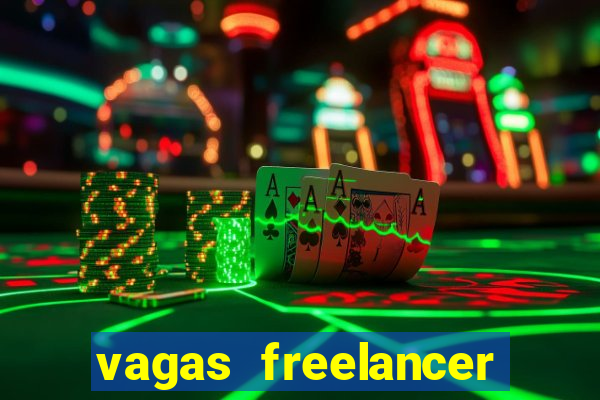 vagas freelancer porto alegre